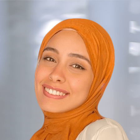 Salma Mostafa's Profile Picture